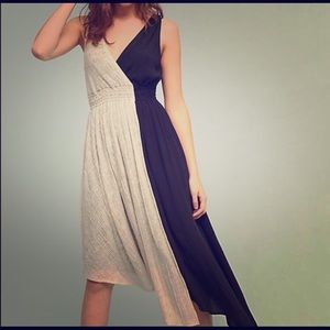 Maeve Elisabel Midi Dress from Anthropologie